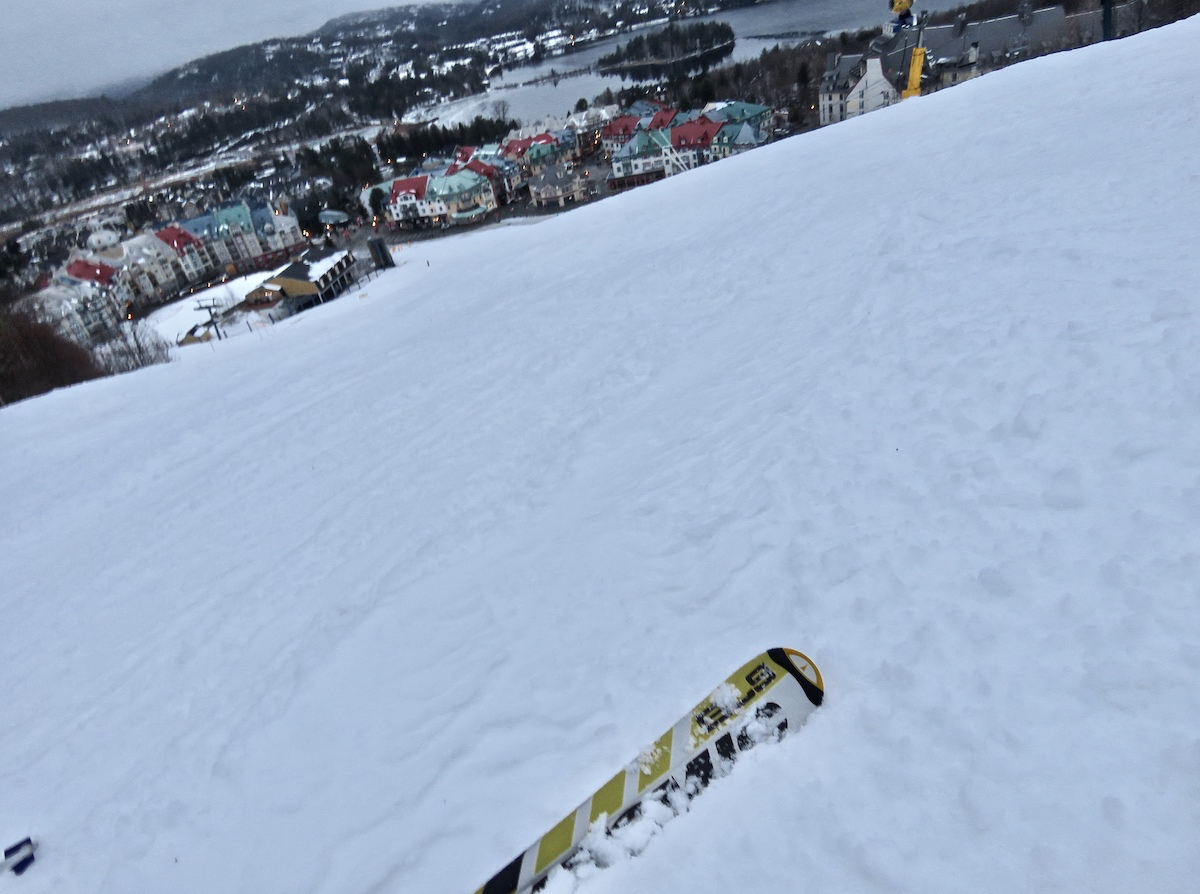 www.Tremblant360.com photo. All rights reserved.