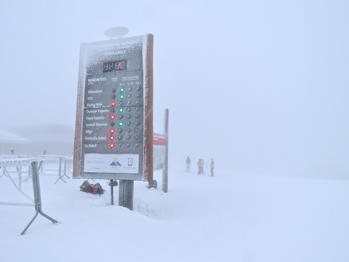 www.Tremblant360.com photo. All rights reserved.