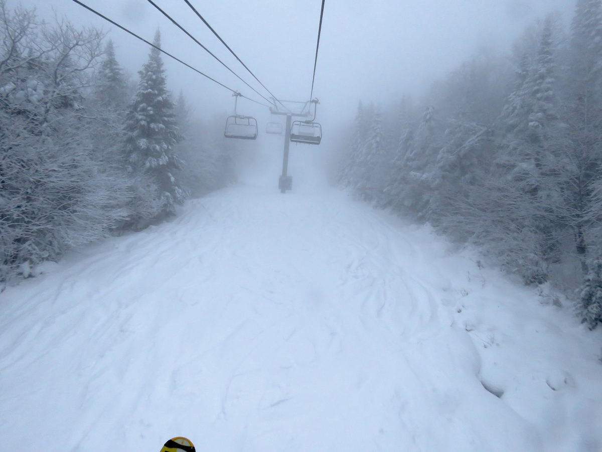 www.Tremblant360.com photo. All rights reserved.