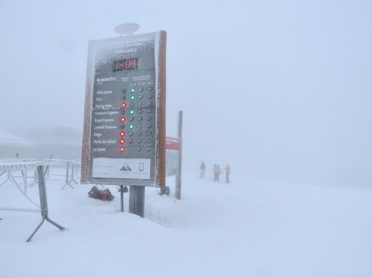 www.Tremblant360.com photo. All rights reserved.