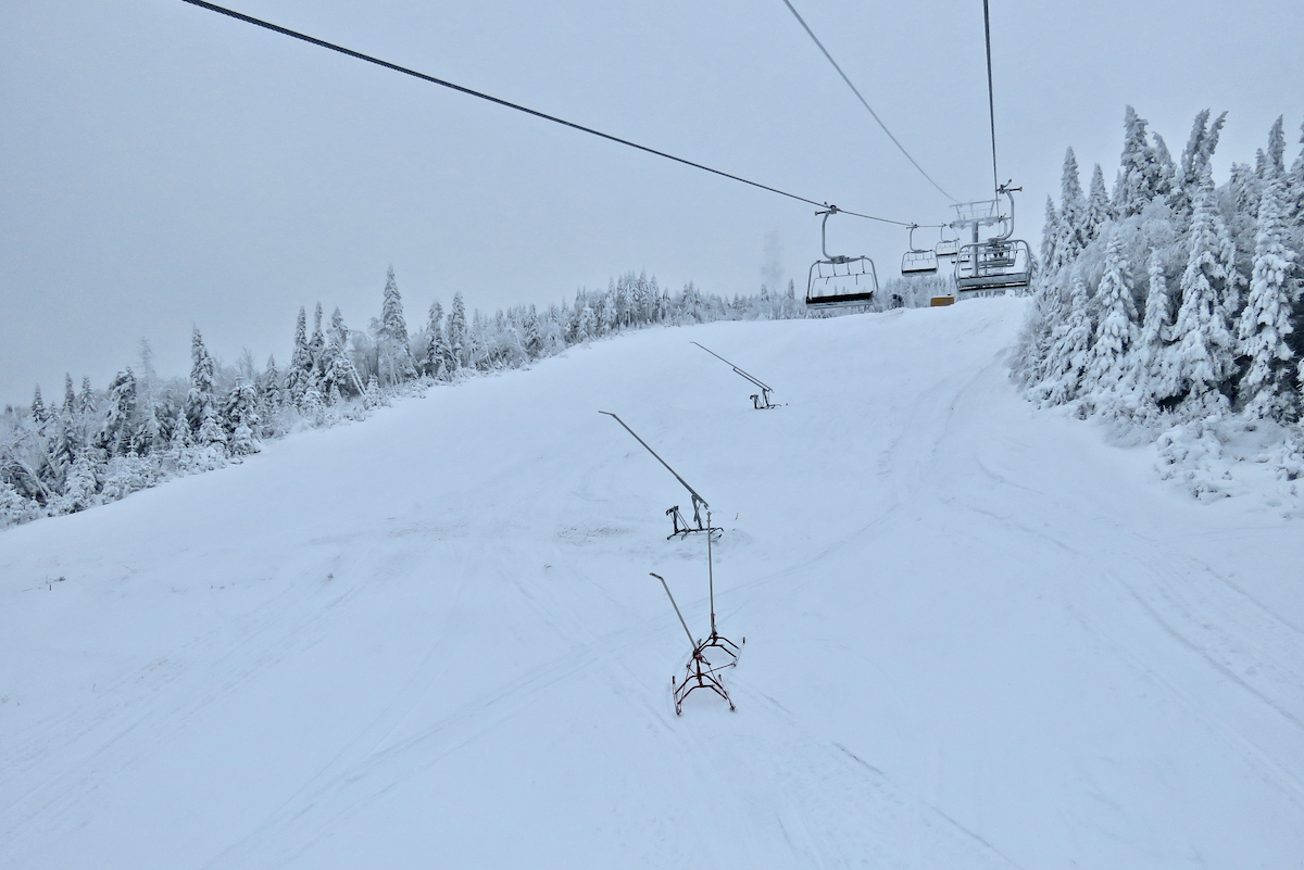 www.Tremblant360.com photo. All rights reserved.