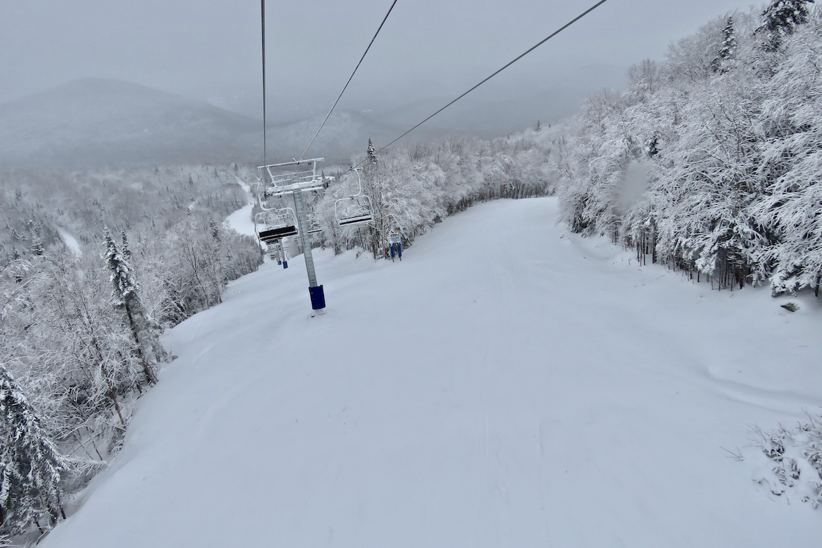 www.Tremblant360.com photo. All rights reserved.