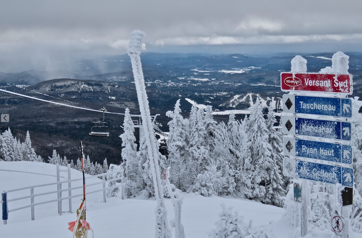 www.Tremblant360.com photo. All rights reserved.