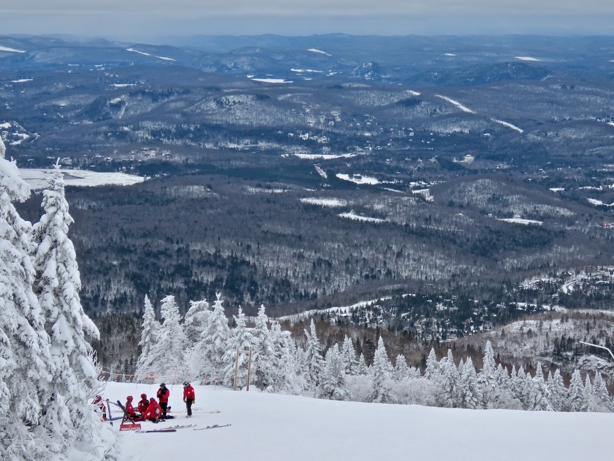www.Tremblant360.com photo. All rights reserved.