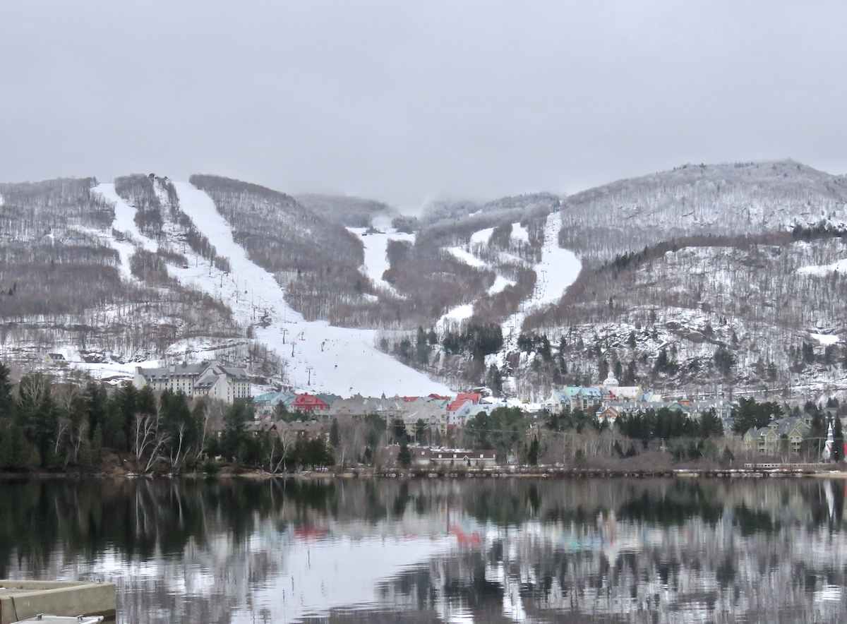 www.Tremblant360.com photo. All rights reserved.