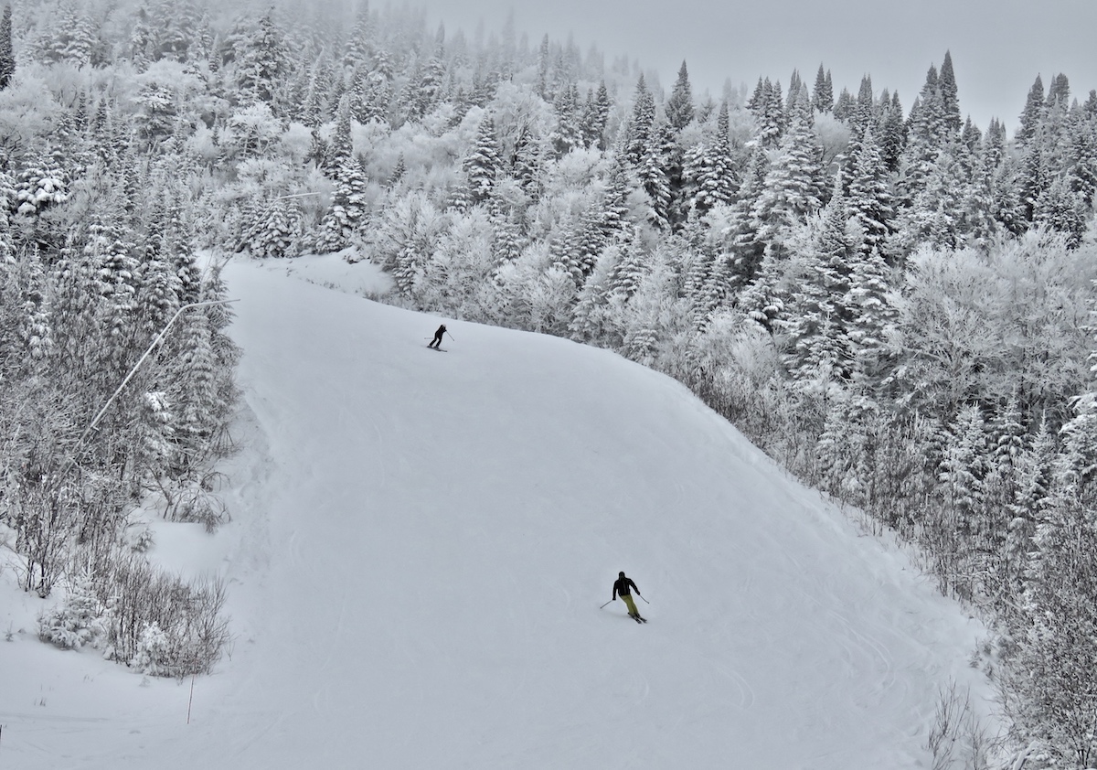 www.Tremblant360.com photo. All rights reserved.
