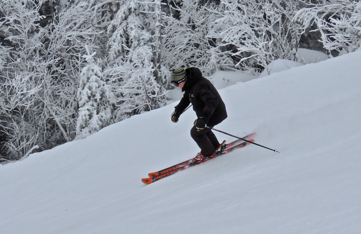 www.Tremblant360.com photo. All rights reserved.