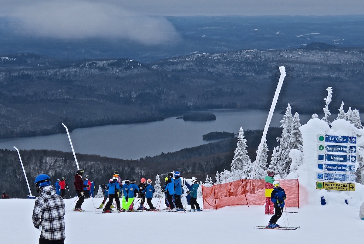 www.Tremblant360.com photo. All rights reserved.