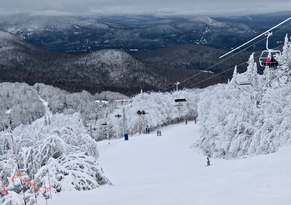www.Tremblant360.com photo. All rights reserved.