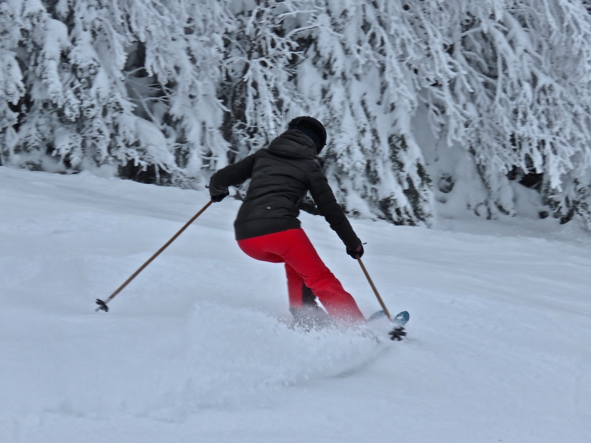 www.Tremblant360.com photo. All rights reserved.