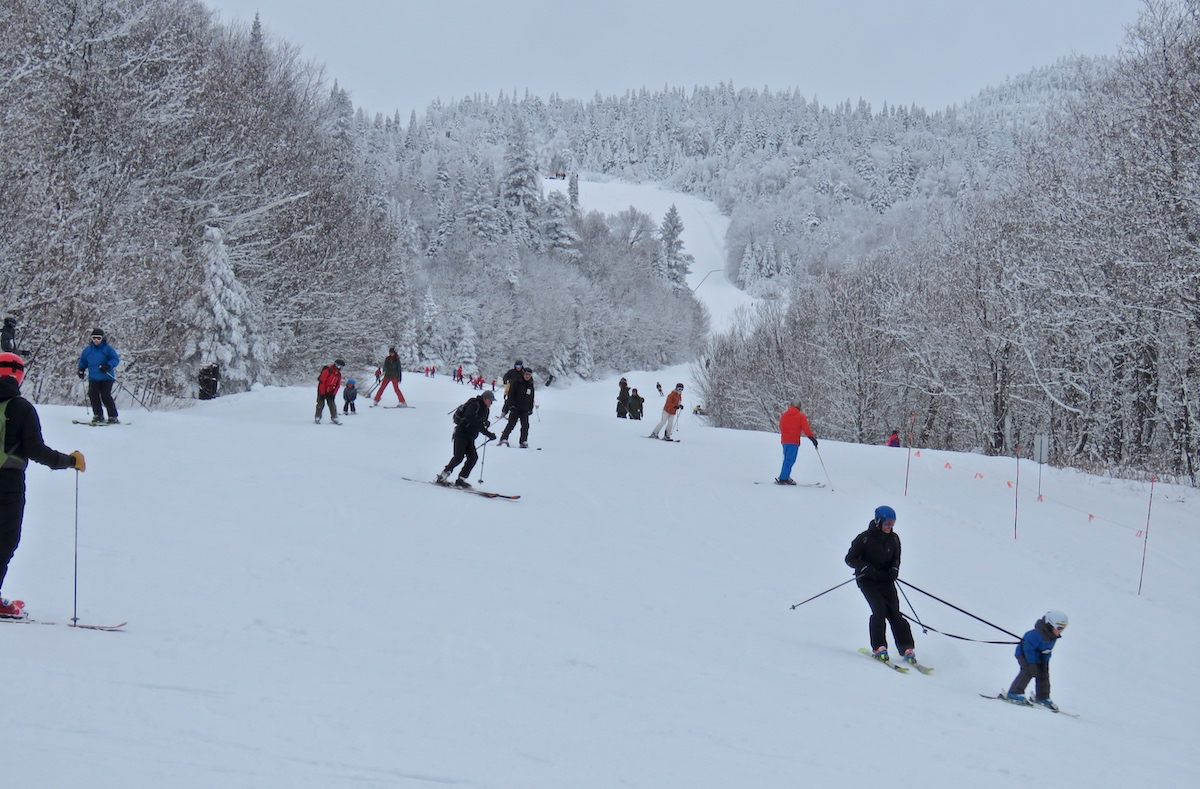 www.Tremblant360.com photo. All rights reserved.