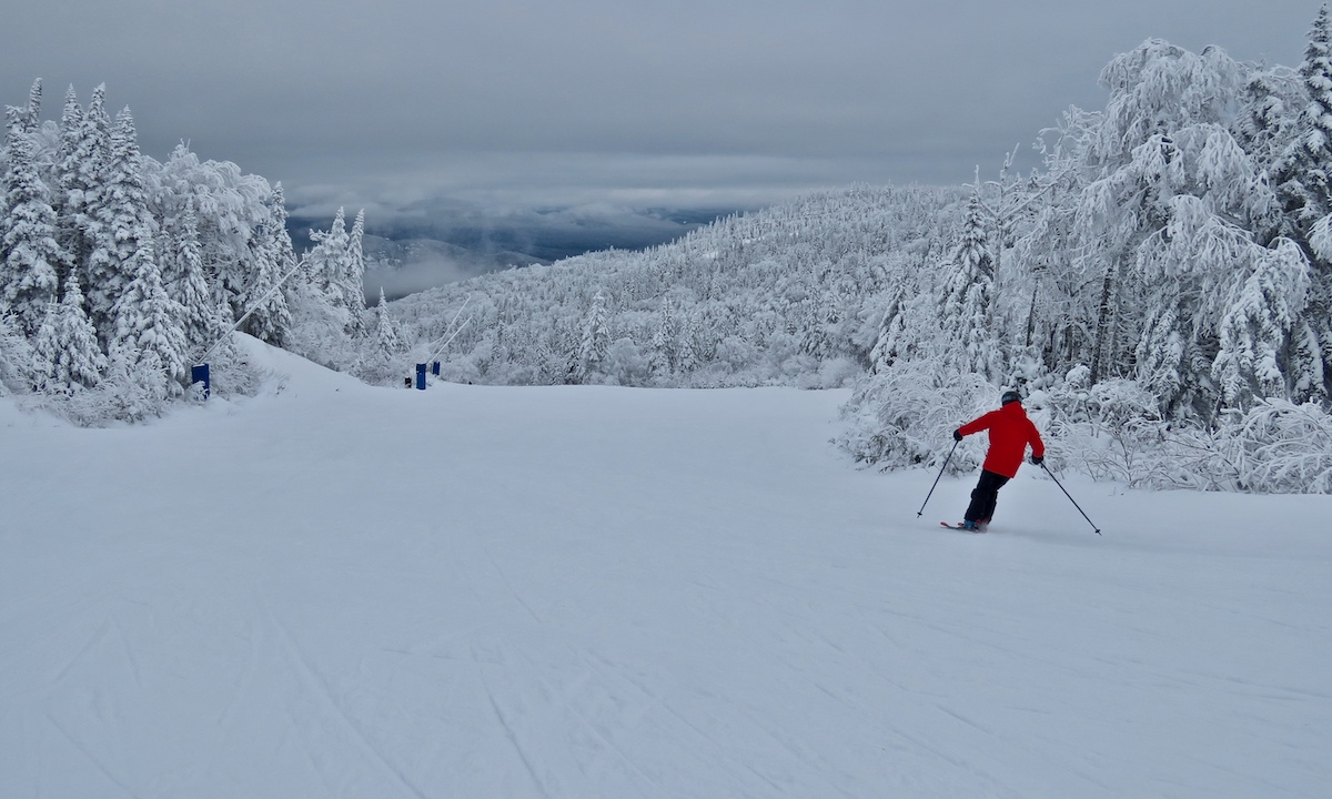 www.Tremblant360.com photo. All rights reserved.