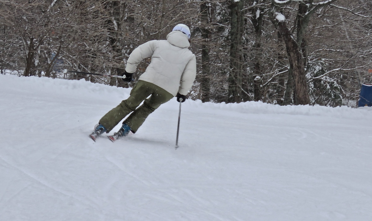 www.Tremblant360.com photo. All rights reserved.