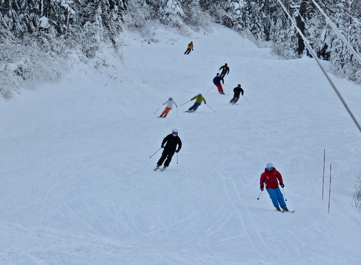www.Tremblant360.com photo. All rights reserved.