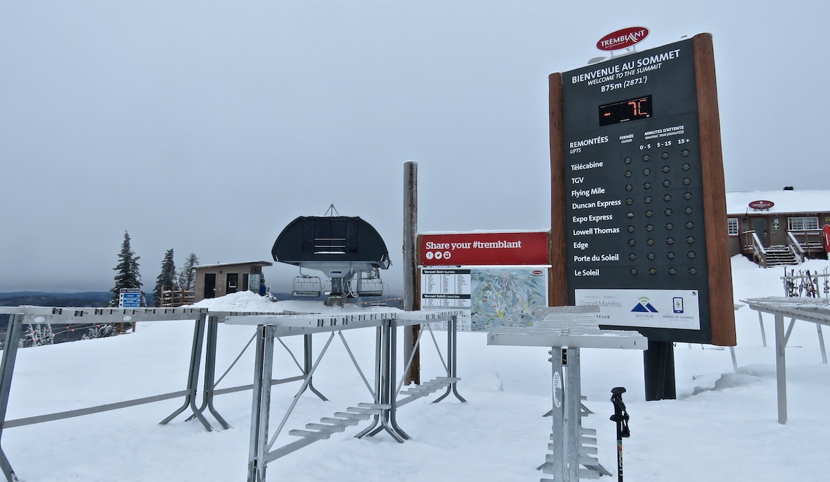 www.Tremblant360.com photo. All rights reserved.