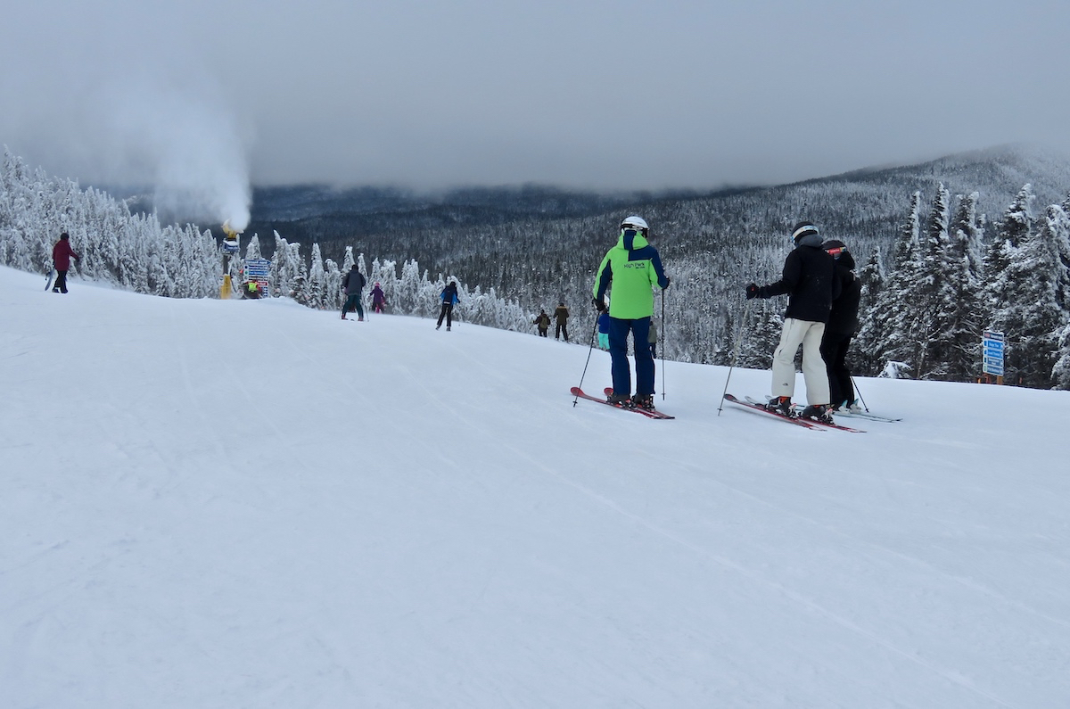 www.Tremblant360.com photo. All rights reserved.