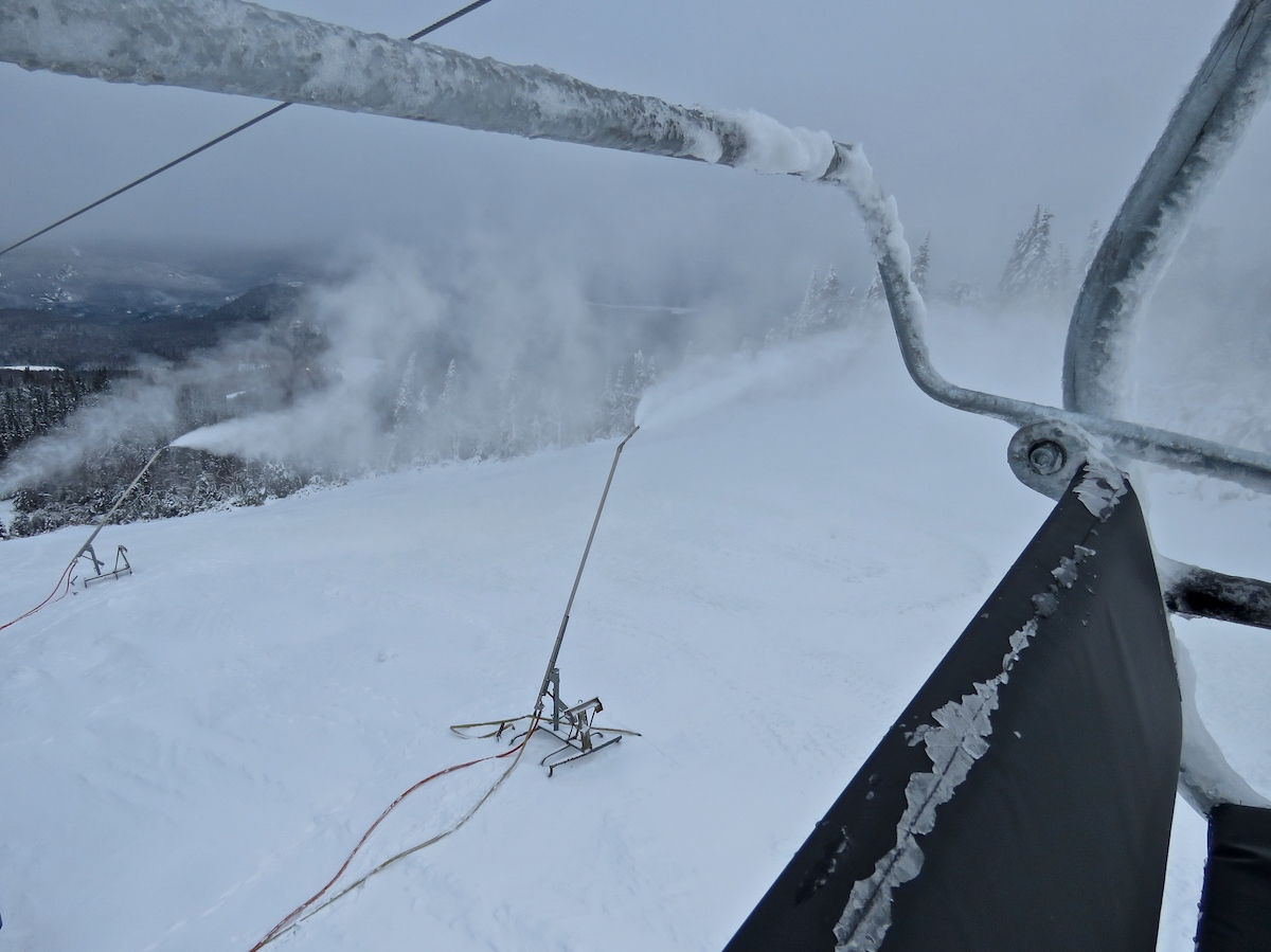 www.Tremblant360.com photo. All rights reserved.