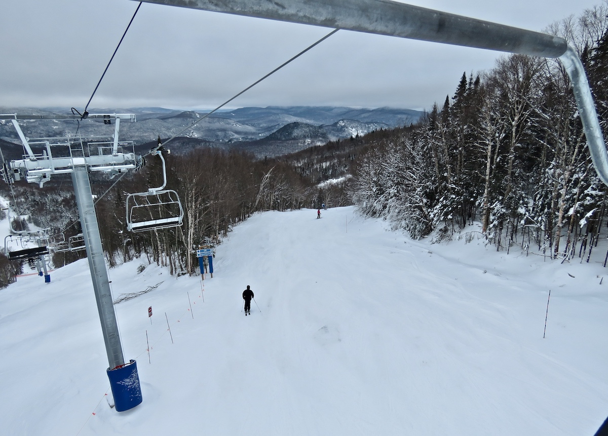 www.Tremblant360.com photo. All rights reserved.