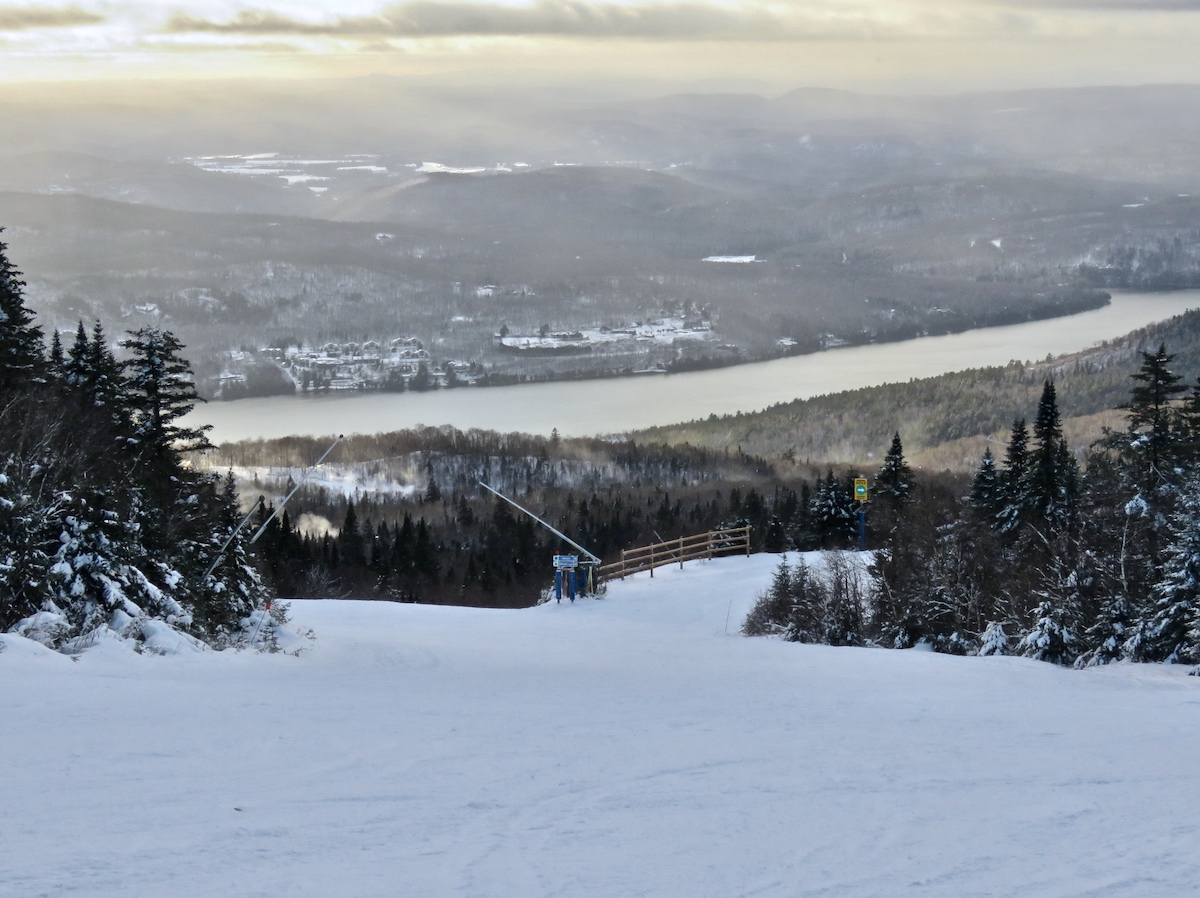 www.Tremblant360.com photo. All rights reserved.