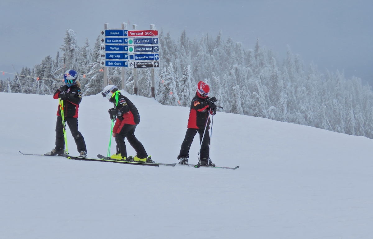 www.Tremblant360.com photo. All rights reserved.