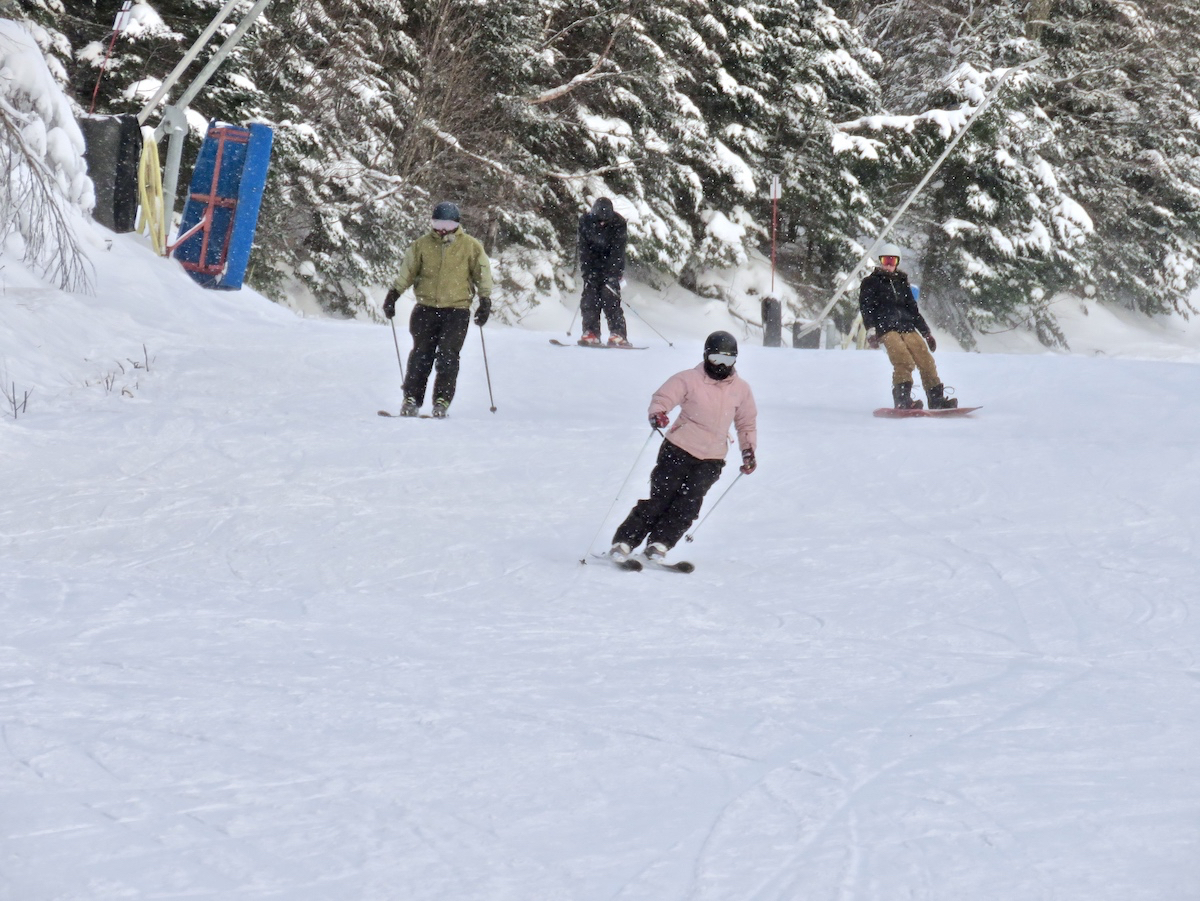 www.Tremblant360.com photo. All rights reserved.