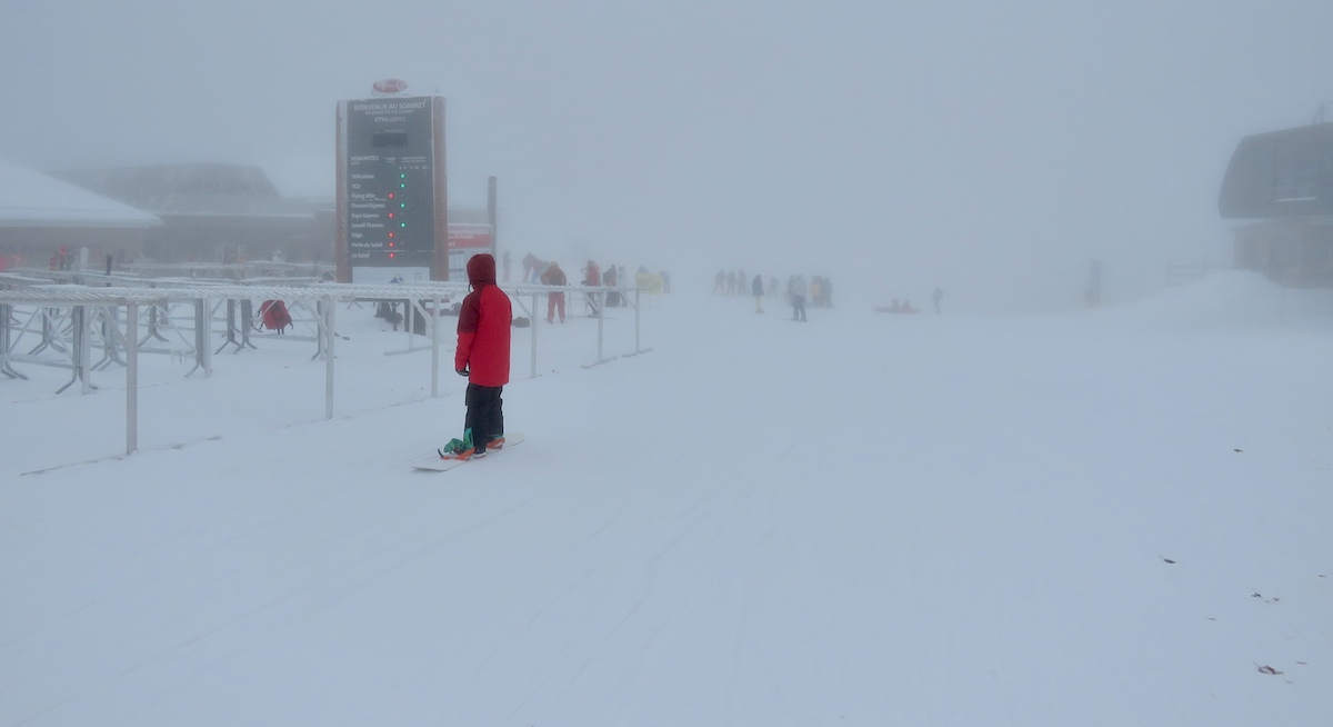 www.Tremblant360.com photo. All rights reserved.