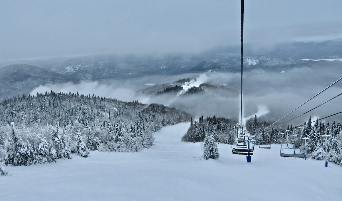 www.Tremblant360.com photo. All rights reserved.