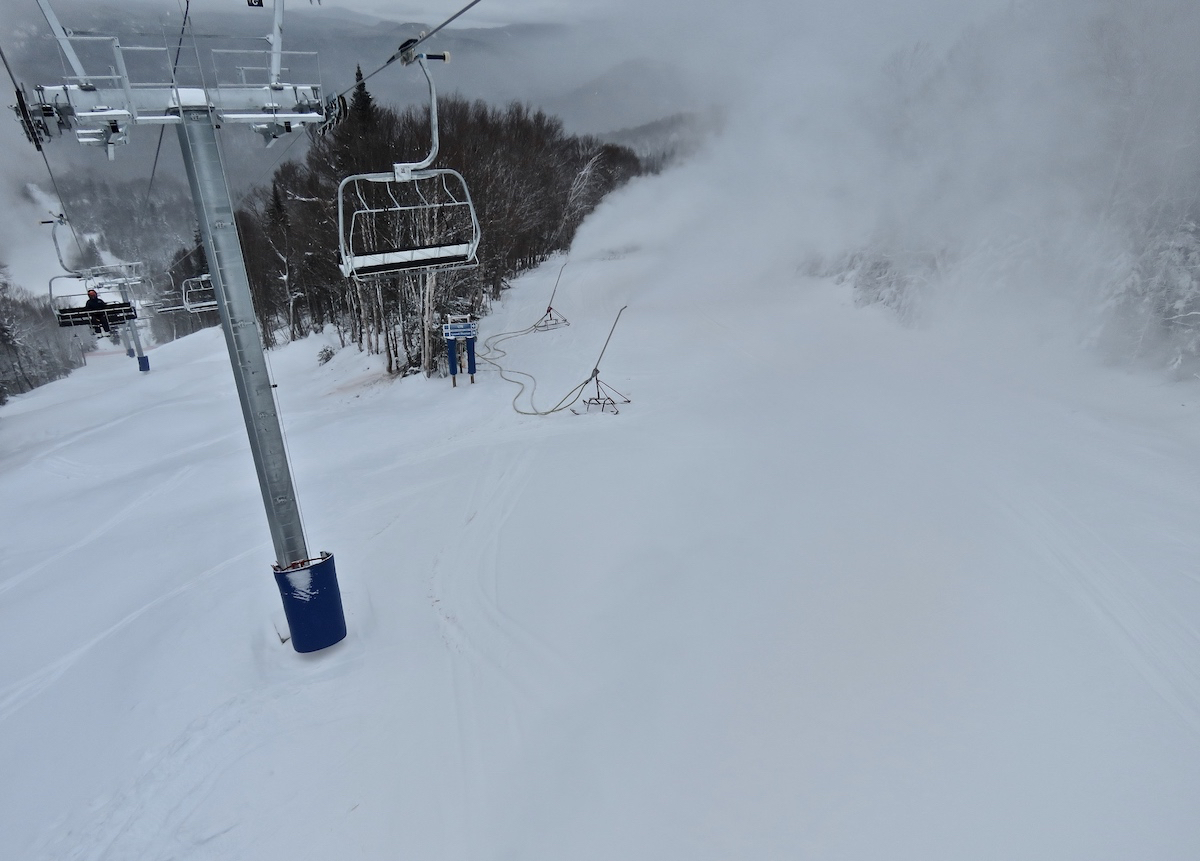 www.Tremblant360.com photo. All rights reserved.