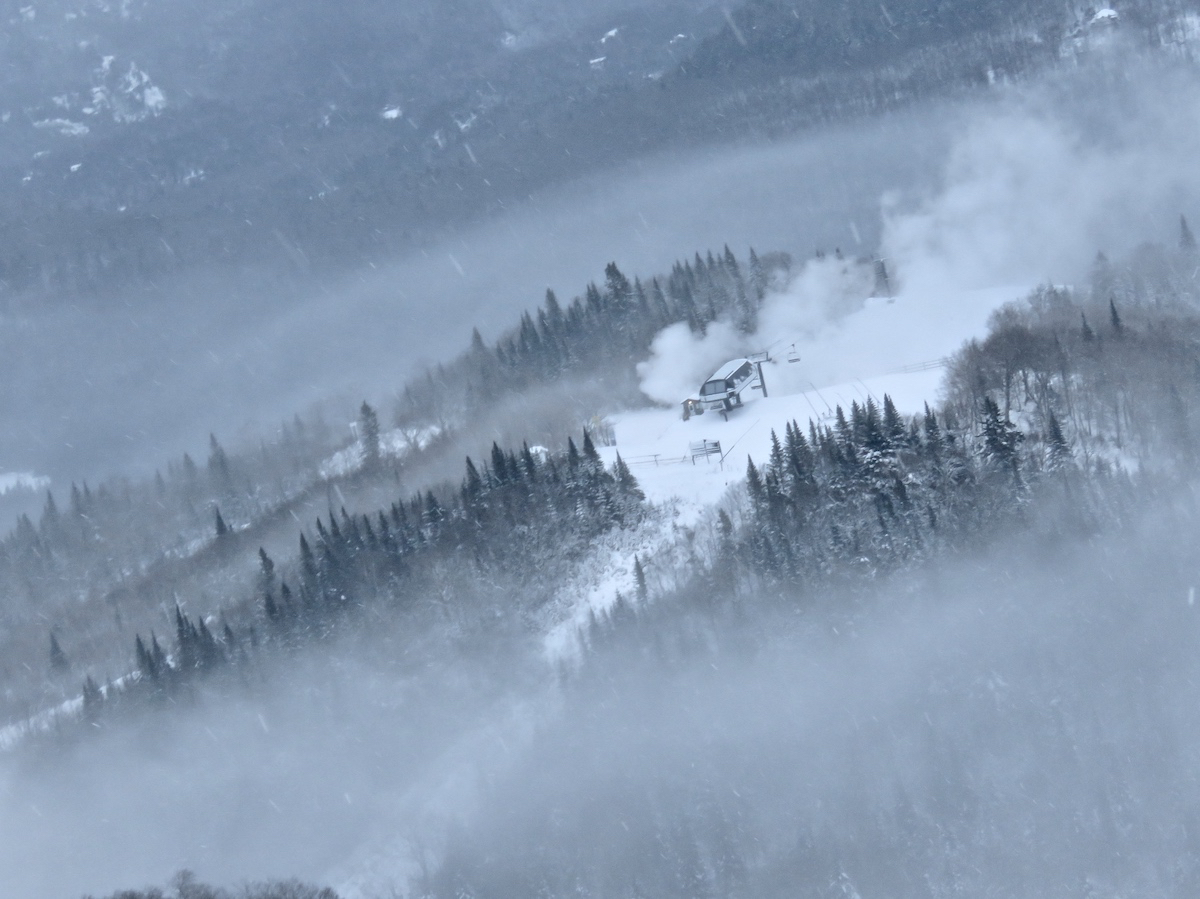 www.Tremblant360.com photo. All rights reserved.