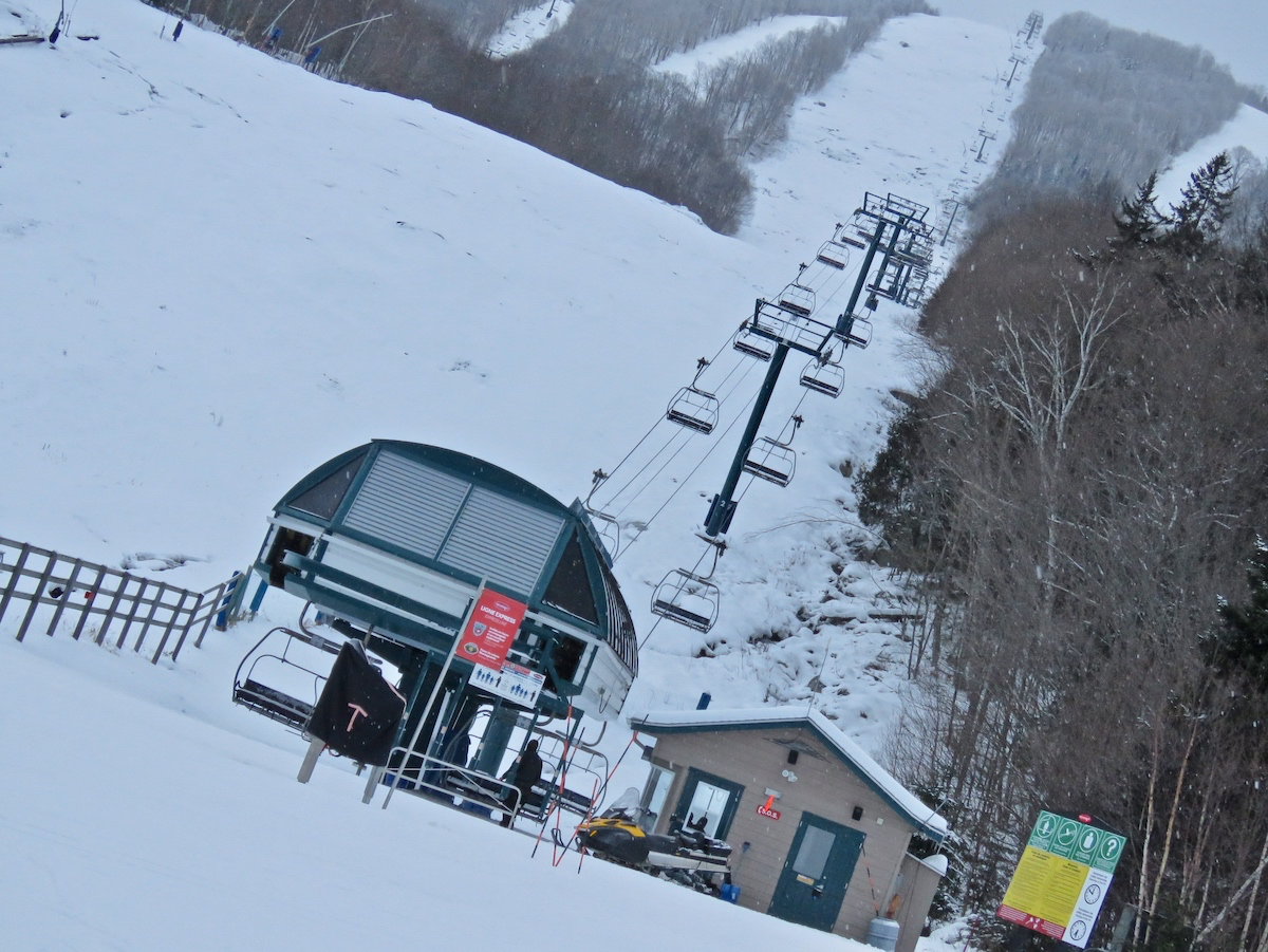 www.Tremblant360.com photo. All rights reserved.
