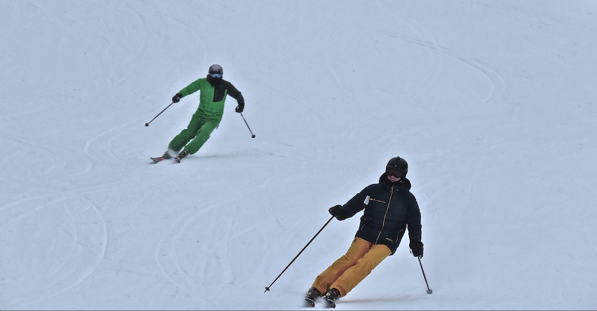 www.Tremblant360.com photo. All rights reserved.