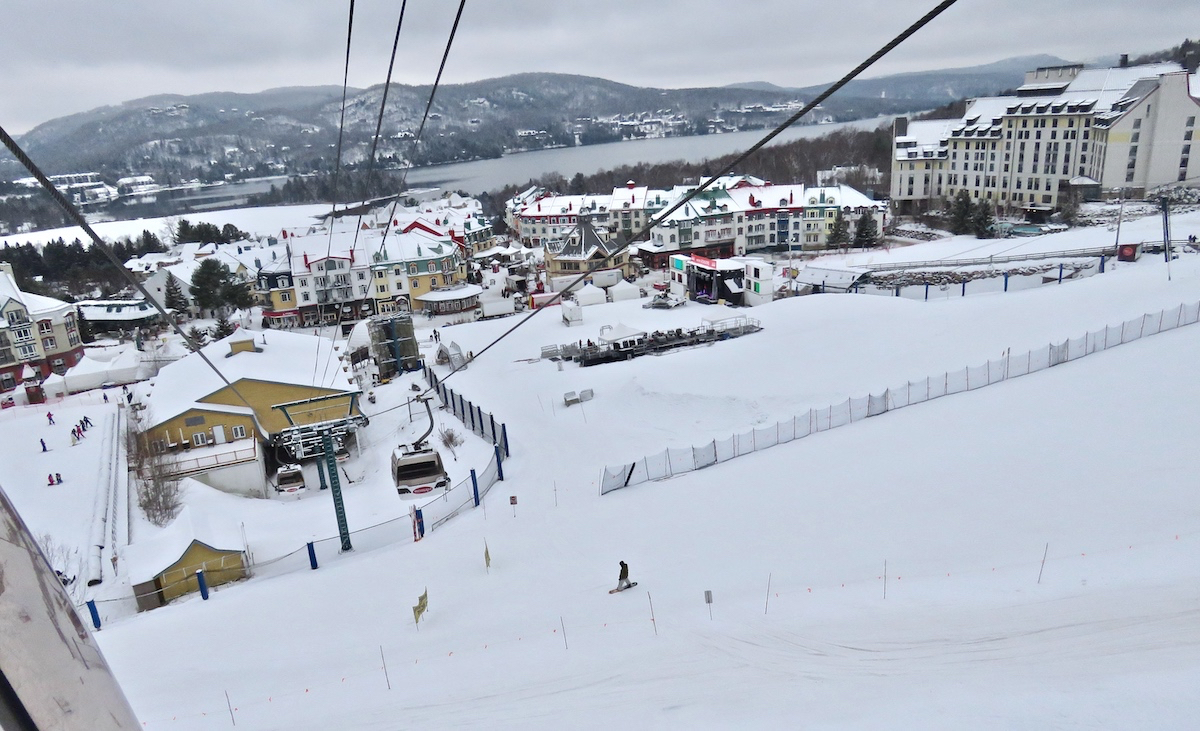 www.Tremblant360.com photo. All rights reserved.