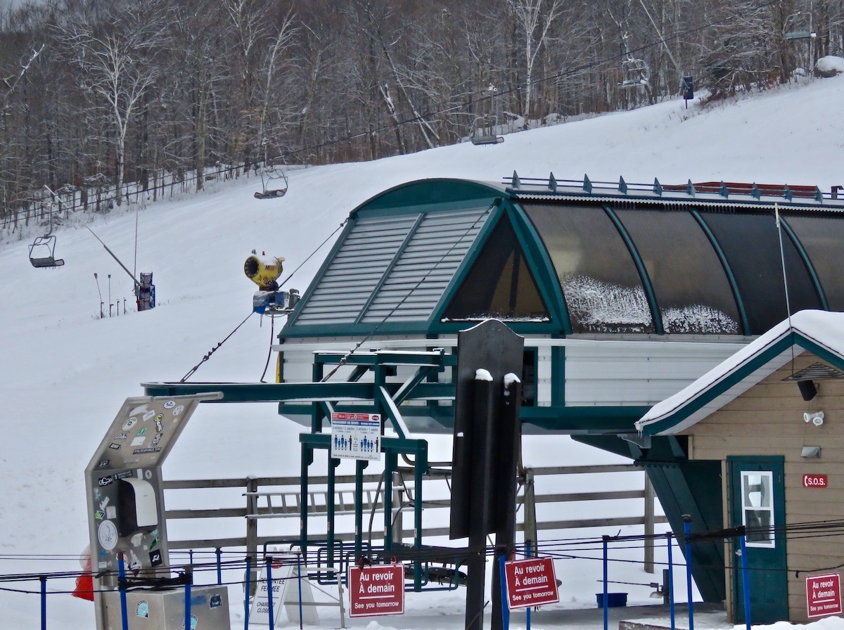 www.Tremblant360.com photo. All rights reserved.