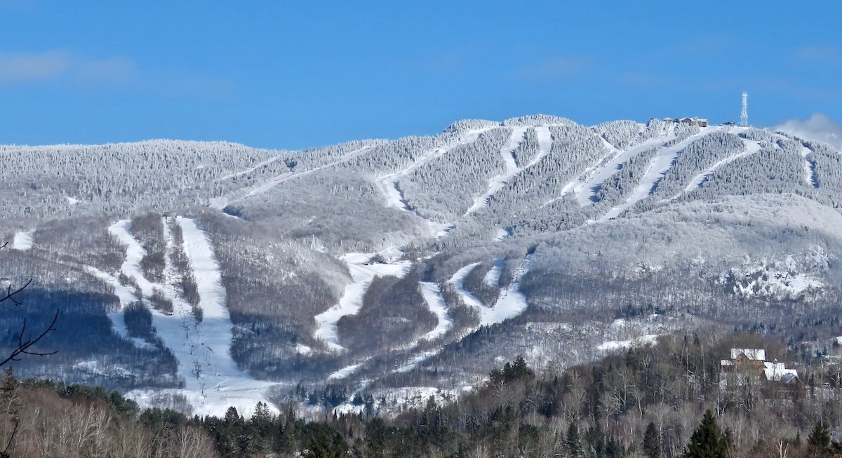 www.Tremblant360.com photo. All rights reserved.