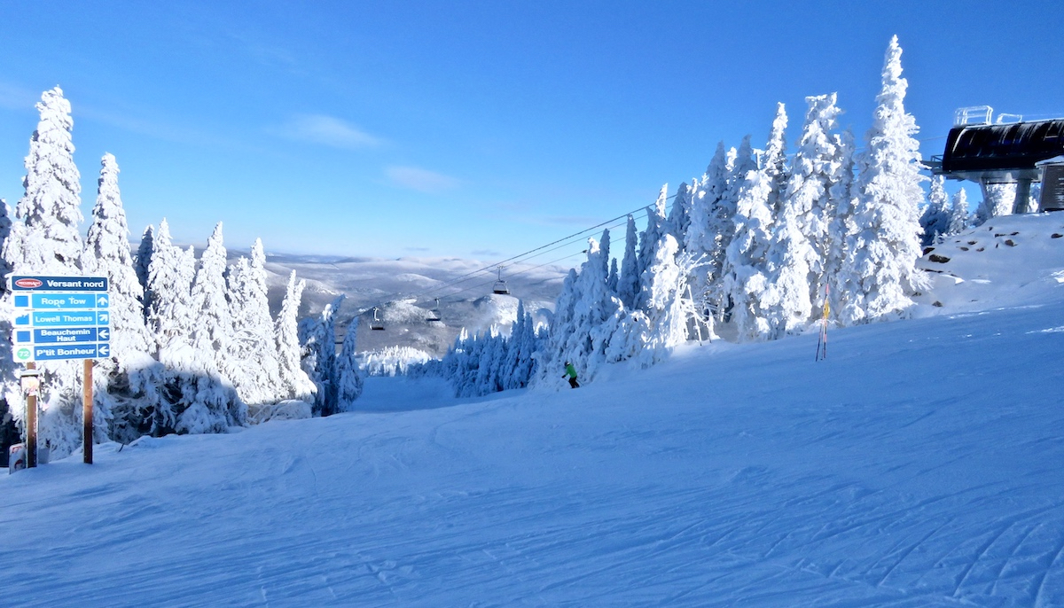 www.Tremblant360.com photo. All rights reserved.
