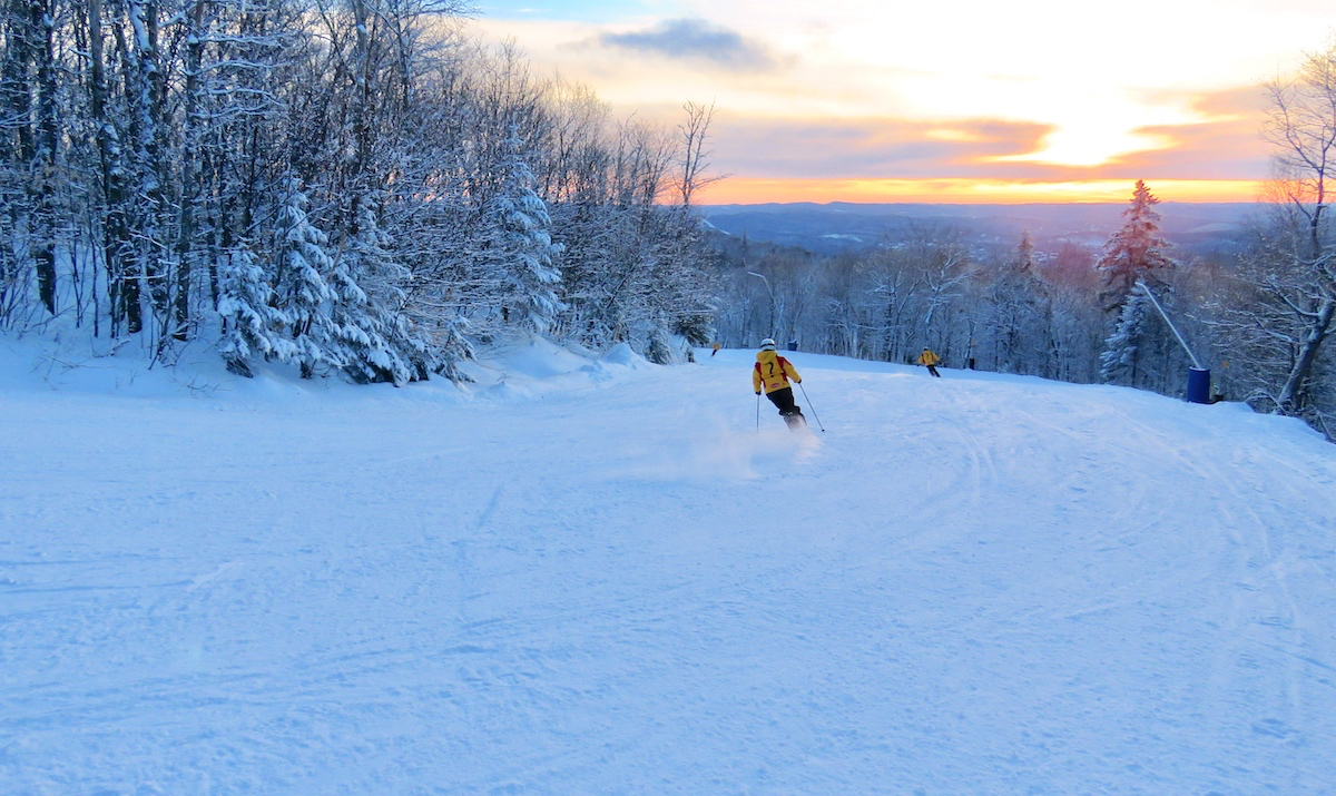 www.Tremblant360.com photo. All rights reserved.