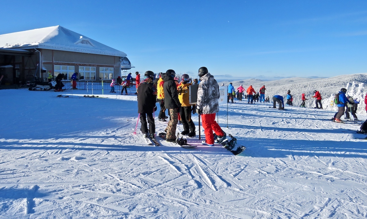 www.Tremblant360.com photo. All rights reserved.