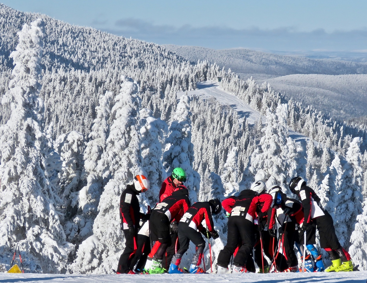 www.Tremblant360.com photo. All rights reserved.