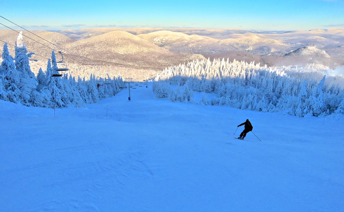 www.Tremblant360.com photo. All rights reserved.