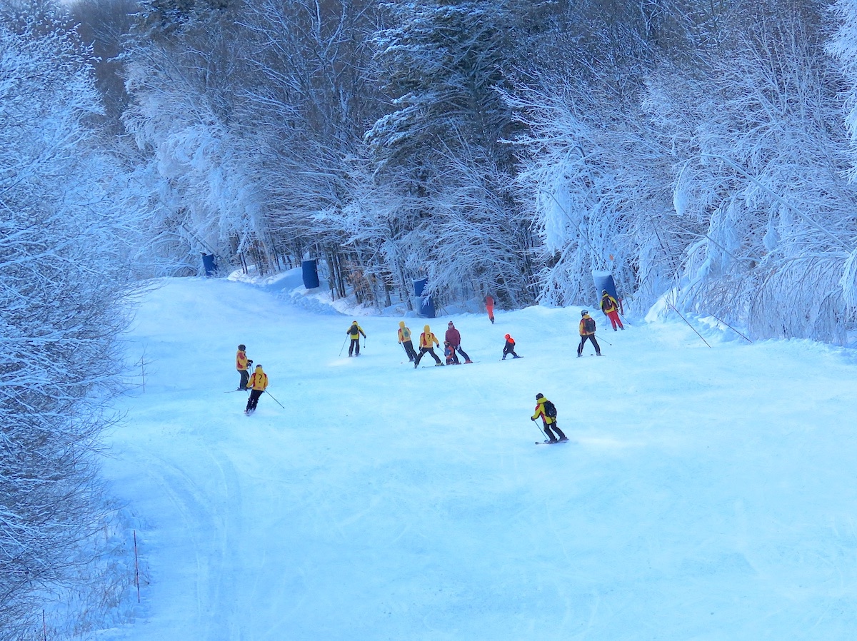 www.Tremblant360.com photo. All rights reserved.