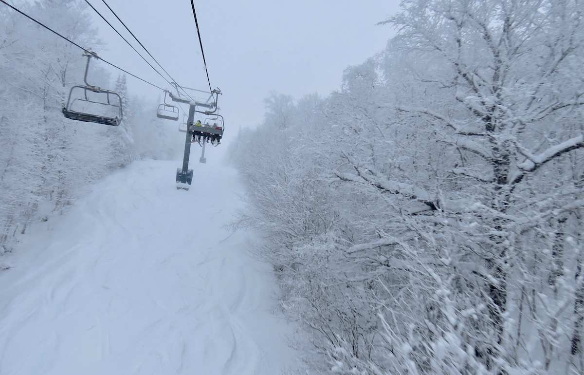 www.Tremblant360.com photo. All rights reserved.