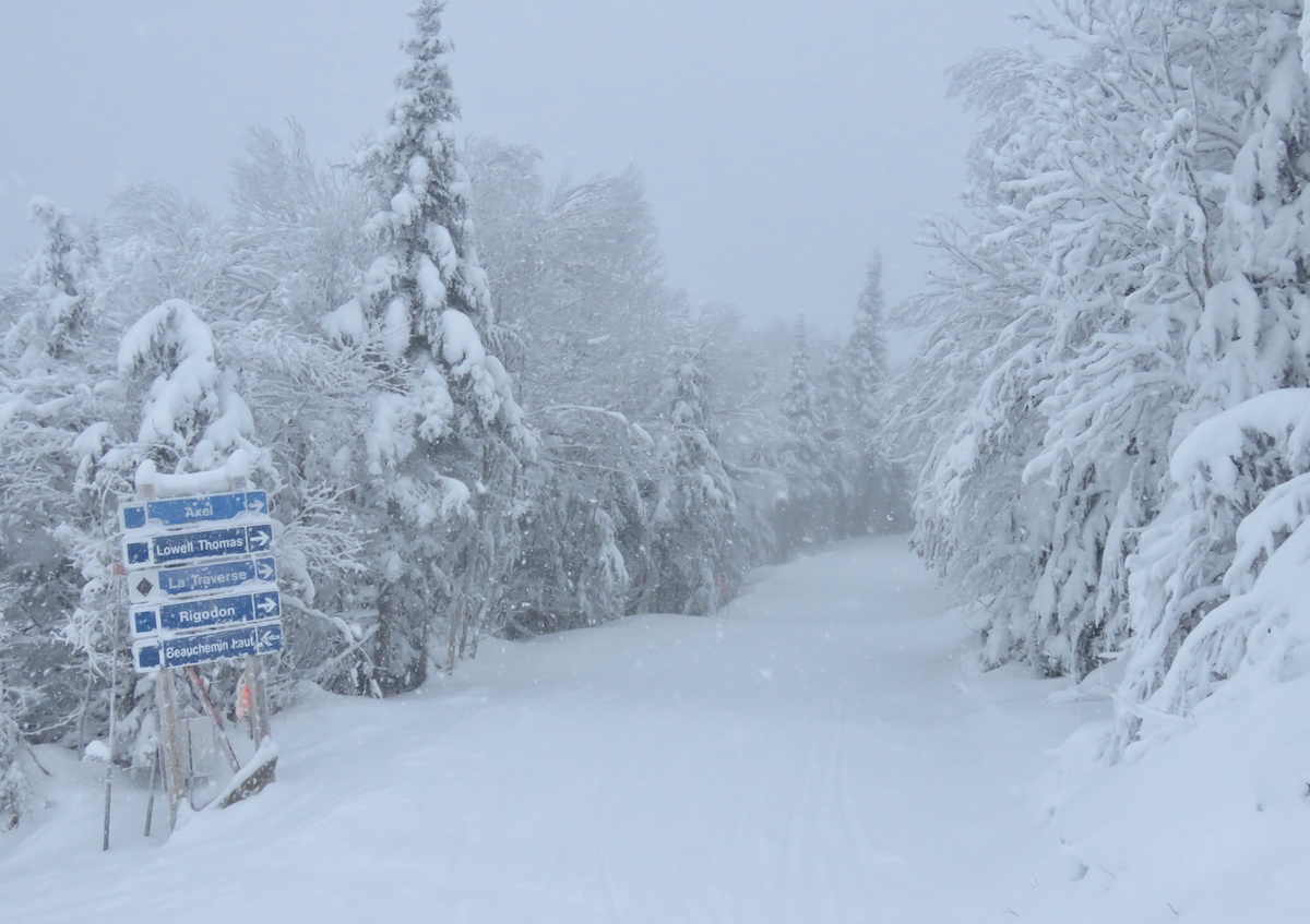www.Tremblant360.com photo. All rights reserved.