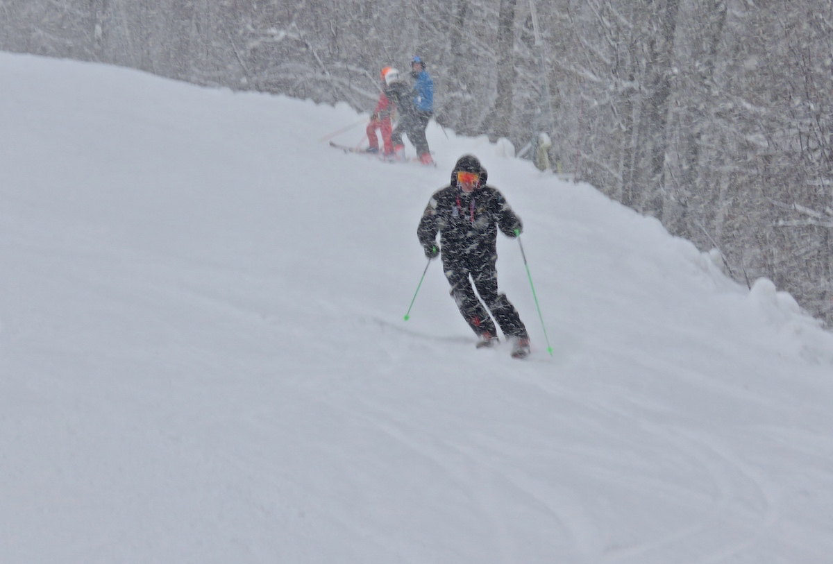 www.Tremblant360.com Photo. All Rights Reserved.