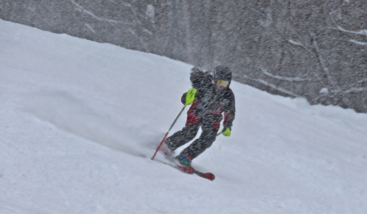 www.Tremblant360.com Photo. All Rights Reserved.