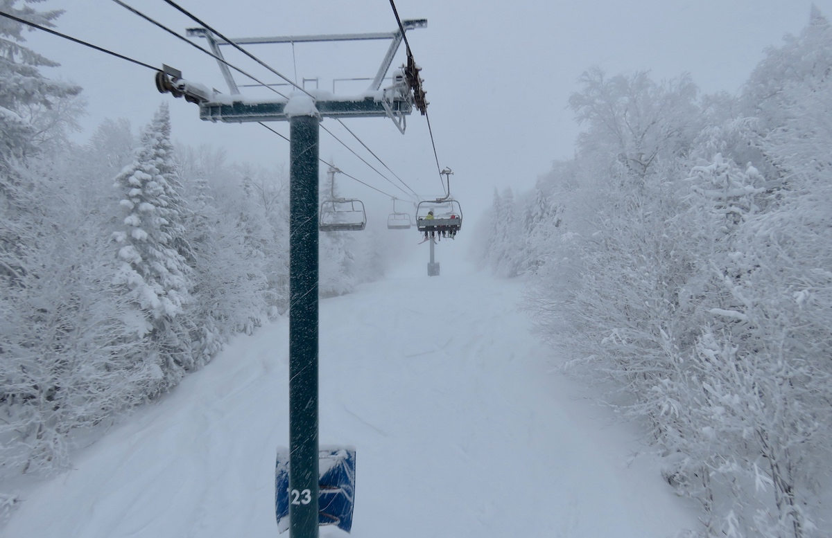 www.Tremblant360.com Photo. All Rights Reserved.