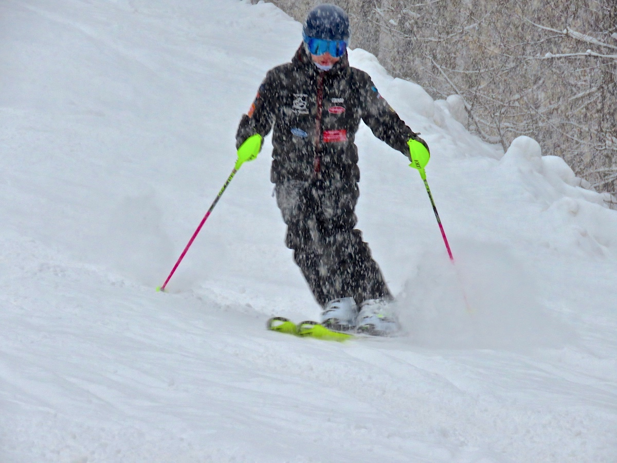 www.Tremblant360.com Photo. All Rights Reserved.