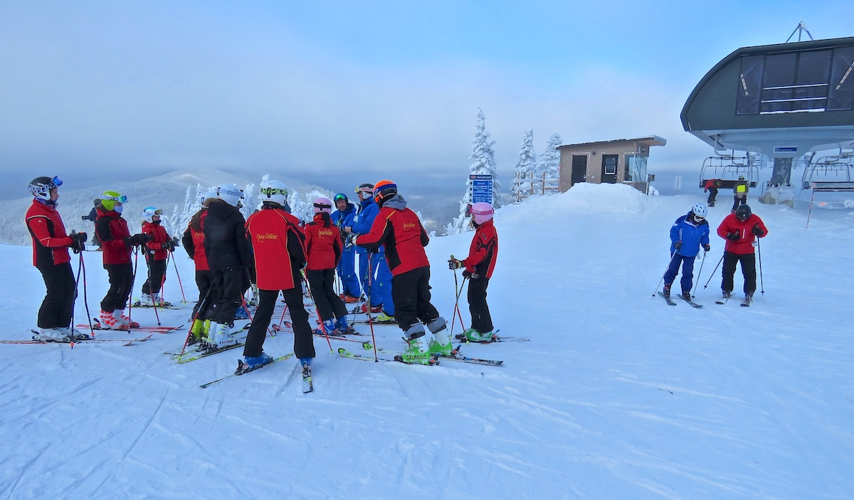 www.Tremblant360.com Photo. All Rights Reserved.