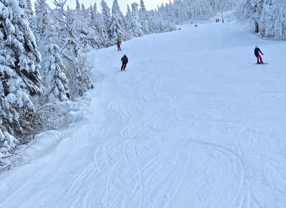 www.Tremblant360.com Photo. All Rights Reserved.