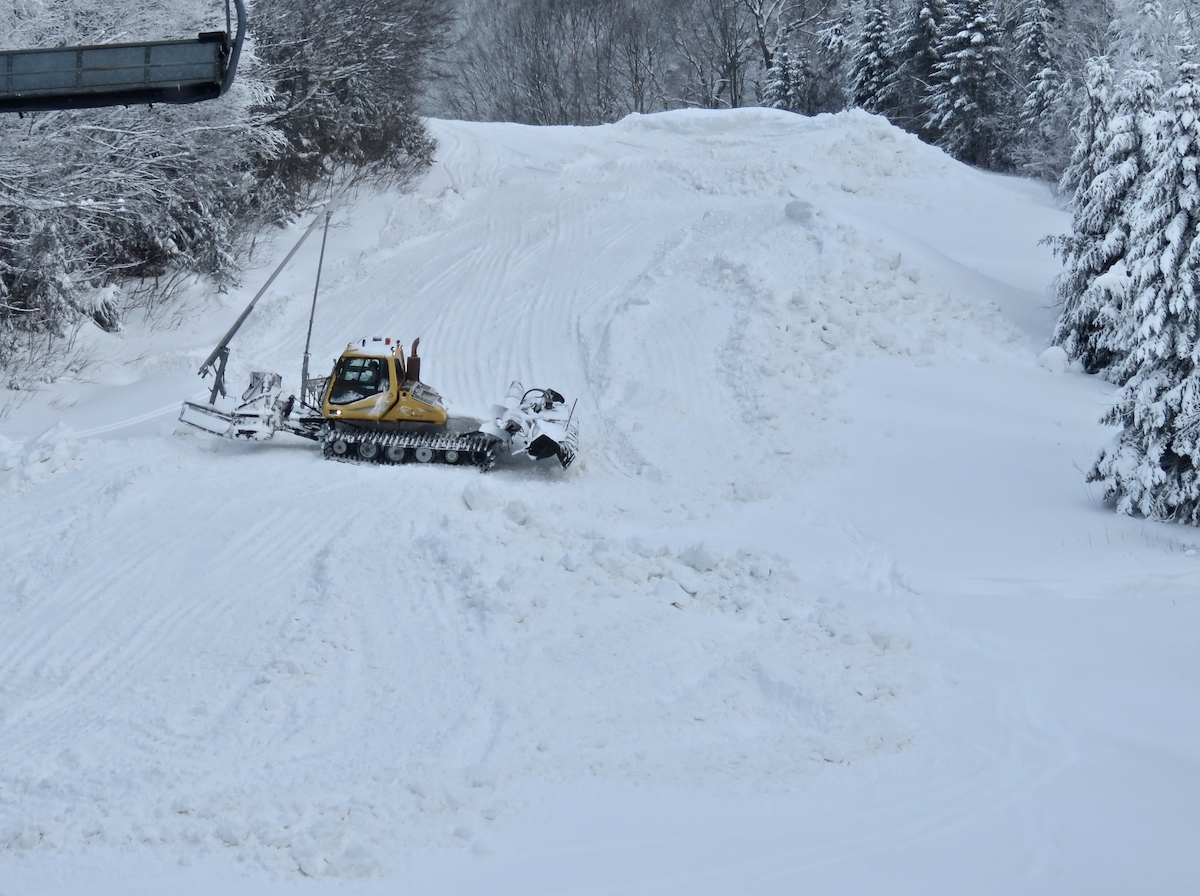 www.Tremblant360.com Photo. All Rights Reserved.