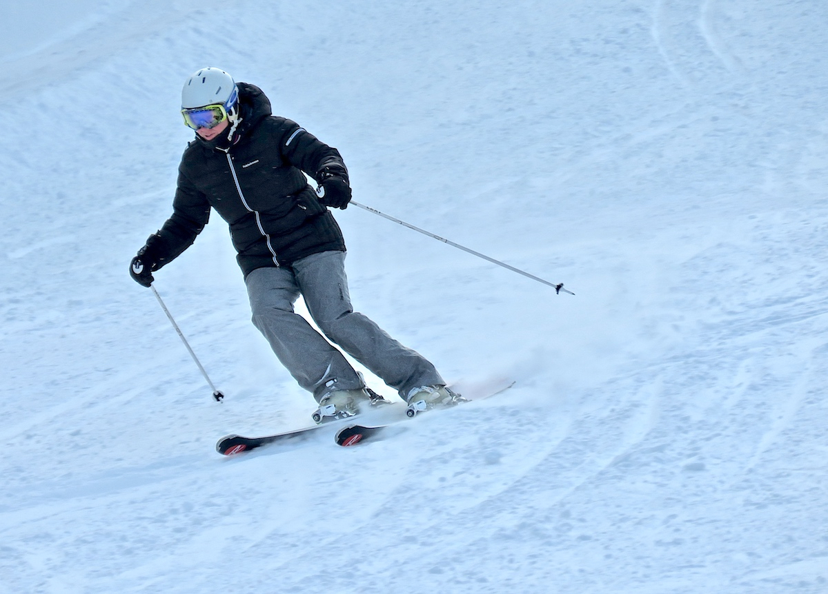 www.Tremblant360.com Photo. All Rights Reserved.